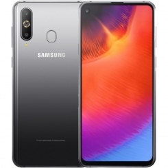 Samsung A9 Pro 2019 SM-G887FD