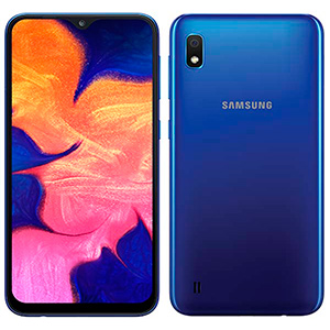 Ціни на Ремонт Samsung Galaxy A10 SM-A105 у Дніпрі