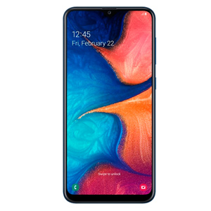 Ремонт Samsung Galaxy A20 2019 SM-A205