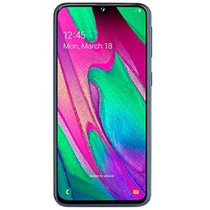 Ремонт Samsung Galaxy A40