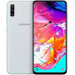 Ремонт Samsung Galaxy A70s SM-A707