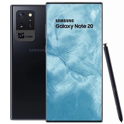 Ремонт Samsung Galaxy Note 20 SM-N986U