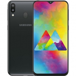 Samsung M20 SM-M205