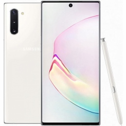 Ремонт Samsung Galaxy Note 10 Lite