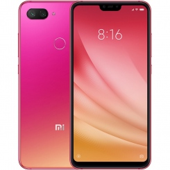 Ремонт Xiaomi Mi8 Lite