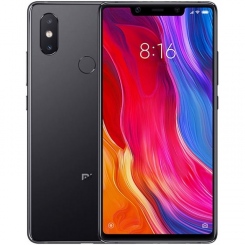 Ремонт Xiaomi Mi 8 SE