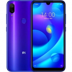 Ціни на Ремонт Xiaomi Mi Play M1901F9E у Дніпрі