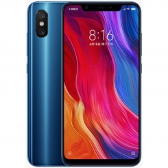 Ремонт Xiaomi Mi8