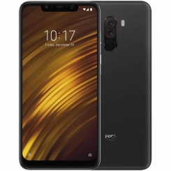 Ремонт Xiaomi Pocofone F1