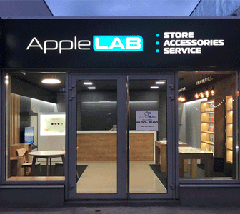 ремонт iphone у дніпрі. сервісний центр apple