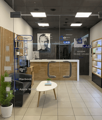 Ремонт iPhone Київ