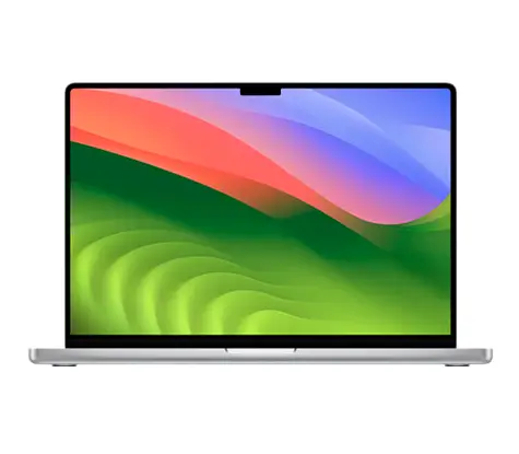 Ремонт Macbook в Запорожье