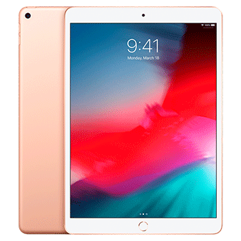 Ремонт iPad Air 3 в сервисном центре Киева