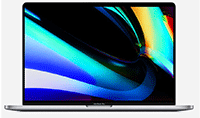 Ремонт MacBook Pro 16' 2019-2020 A2141 в Киеве