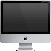 Ремонт iMac A1224 в Харькове Ремонт iMac A1224 в Харькове