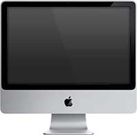 Ремонт iMac A1225 в Харькове Ремонт iMac A1225 в Харькове