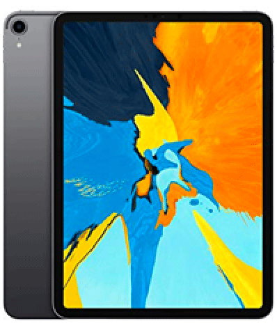 Ремонт iPad Pro 11 в Харькове