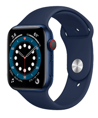 Ремонт Apple Watch 7 в Харькове Ремонт Apple Watch 7 в Харькове