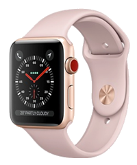 Ремонт Apple Watch 3 в Харькове Ремонт Apple Watch 3 в Харькове