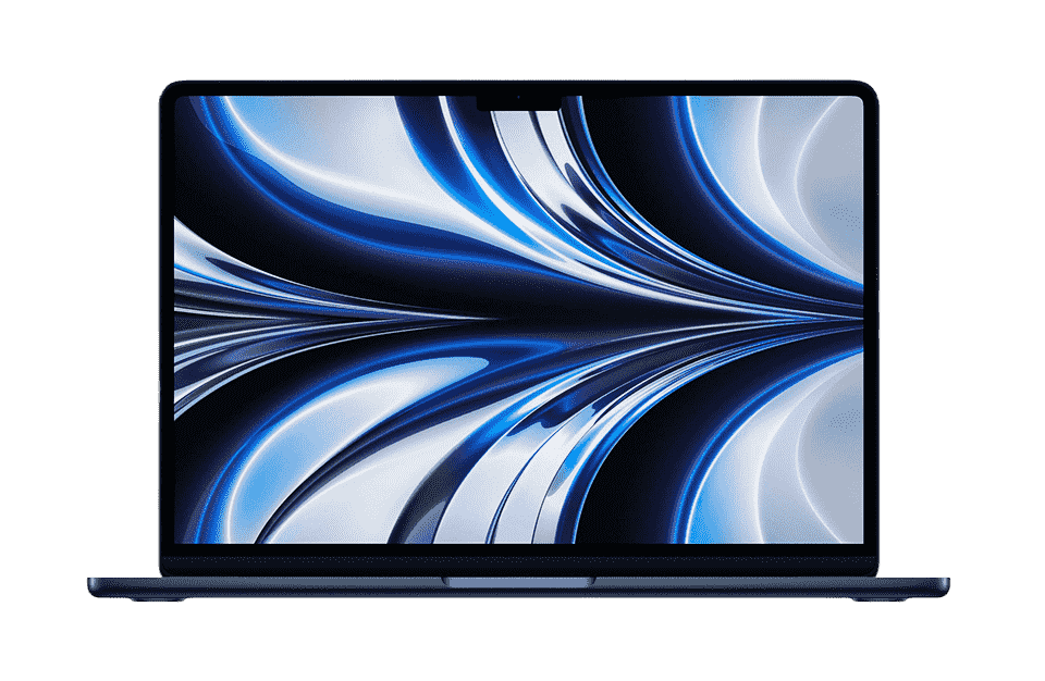 Ремонт MacBook Air в Днепре