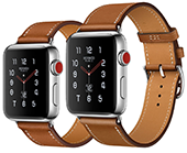 Ремонт Apple Watch Hermes в Одесі