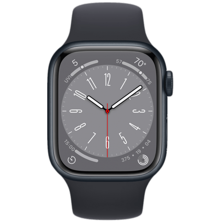 Ремонт Apple Watch Series 8 в Киеве