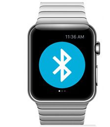 Замена модуля Bluetooth в Apple Watch в Киеве