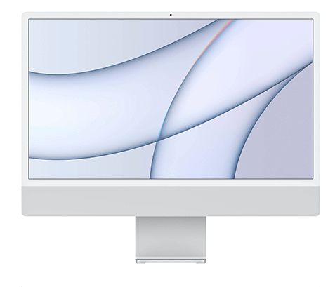 Ремонт iMac в Запорожье