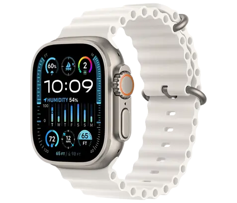 Ремонт Apple Watch в Запорожье