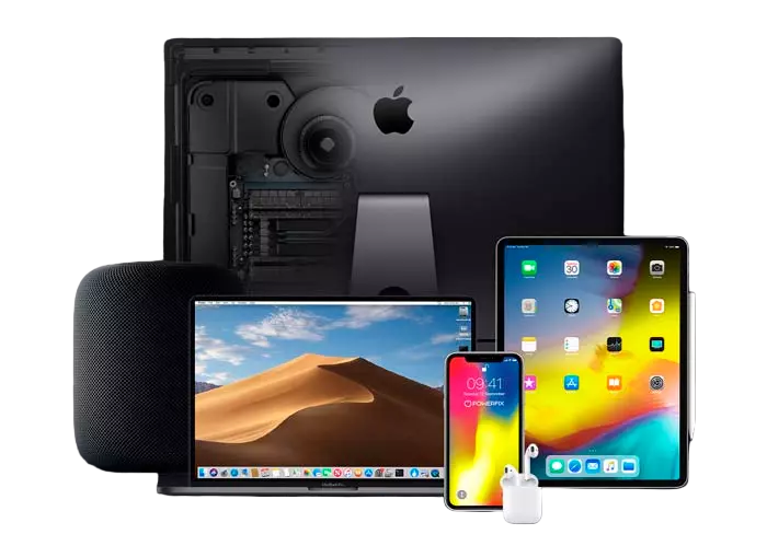 AppLab - Сервісний центр Apple у Києві