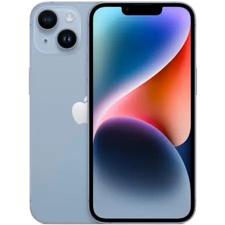 Ремонт iPhone 14 Plus в Киеве