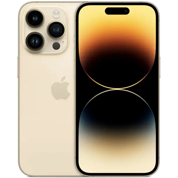 Ремонт iPhone 14 Pro в Днепре
