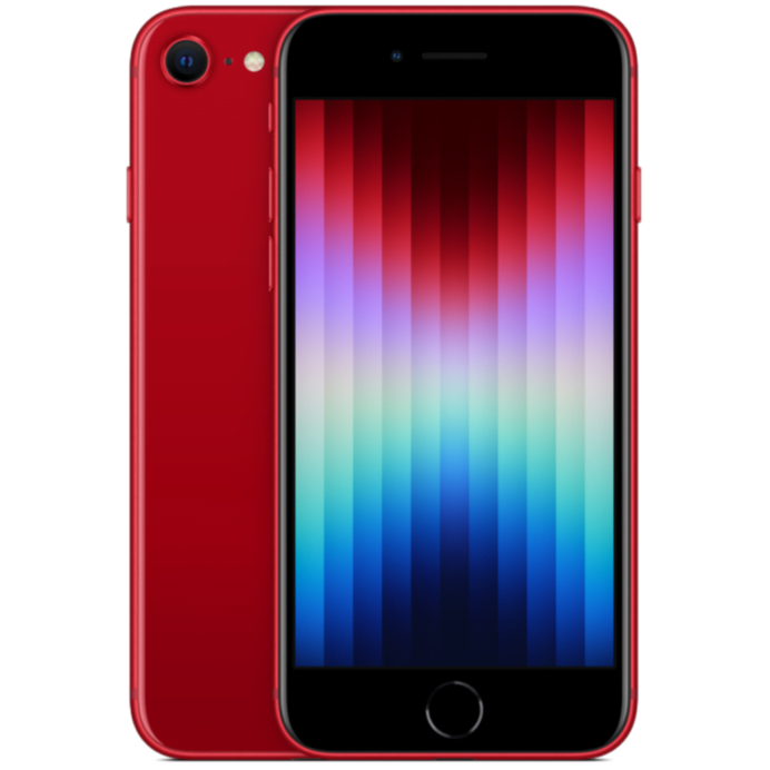 Ремонт iPhone SE (2022) в Днепре