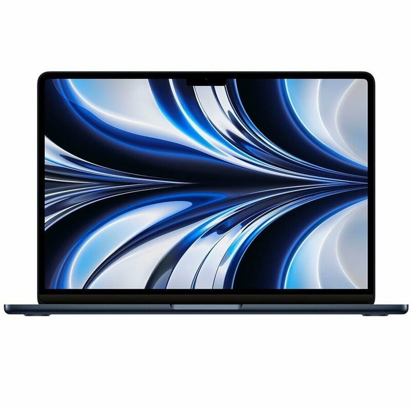 Ремонт MacBook Air M2 A2681 в Днепре