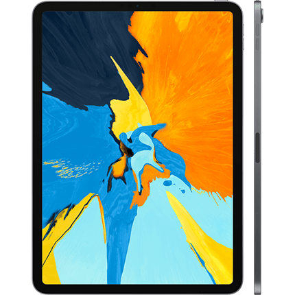 Ремонт iPad 10.9 2022 в Днепре