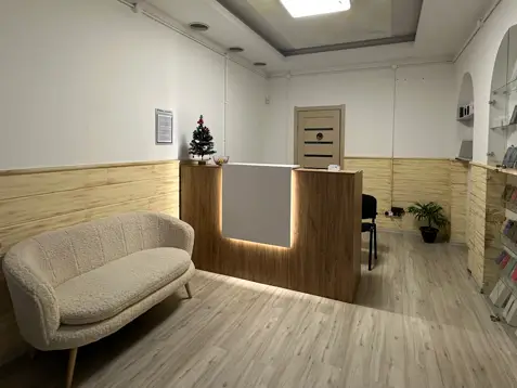 Фото сервісного центра AppLab