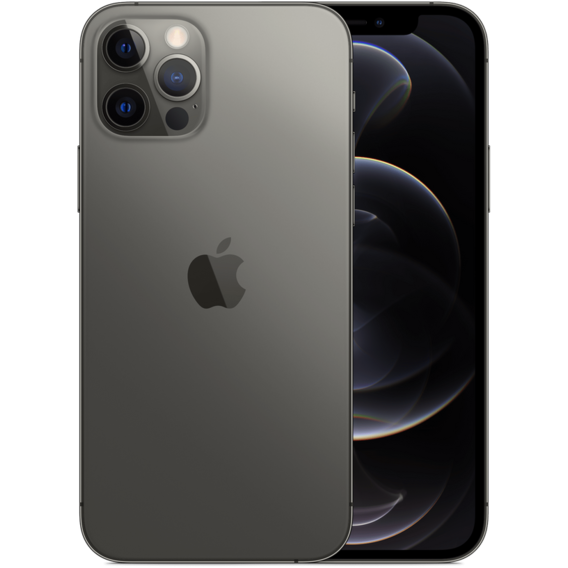 Ремонт iPhone 12 Pro в Запорожье